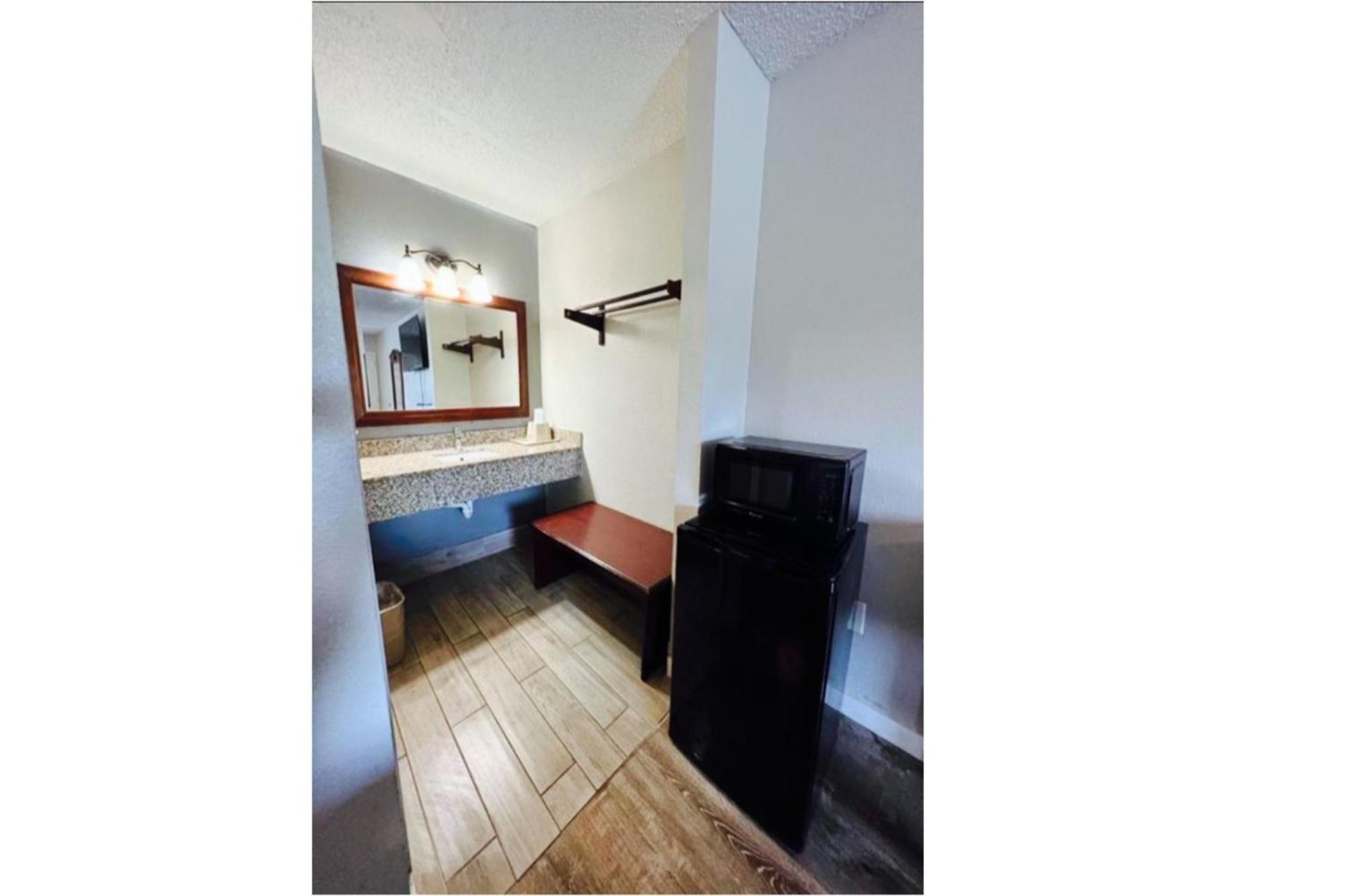 Western Motel, 토마스빌 외부 사진